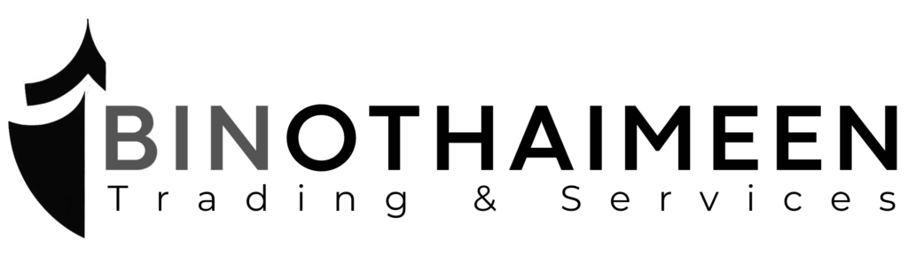 EFFENTII CORP - Business Consulting and Digital Transformation - Webiste Development - Content Creation - Othaimeen Group - Logo