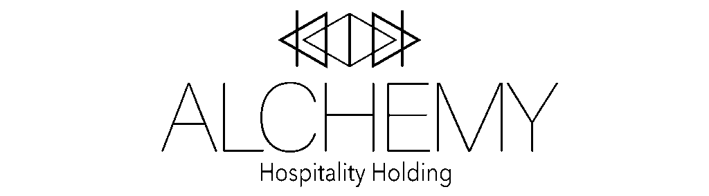 EFFENTII CORP - Business Consulting and Digital Transformation - Web Development - Case Study - Alchemy Hospitality Holding - LOGO
