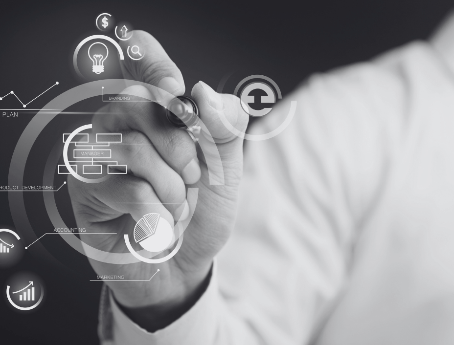Business Strategy and Design - EFFENTII CORP