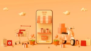 Navigating the Future of Retail: Key M-commerce Trends for 2025 and Beyond