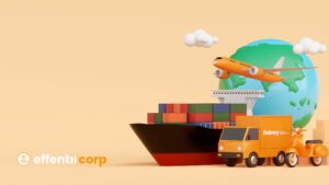 Streamlining Success: Supply Chain Optimization in Retail with Effentii Corp